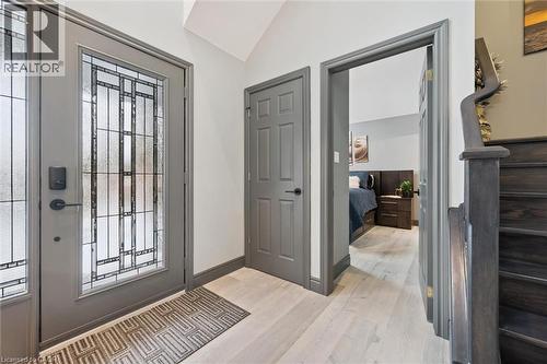 36 Emily Street, Elora, ON - Indoor Photo Showing Other Room