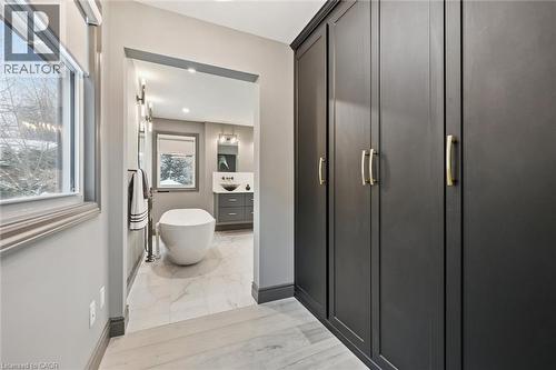 36 Emily Street, Elora, ON - Indoor Photo Showing Bathroom