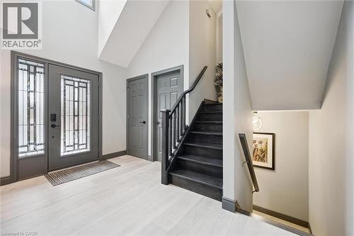 36 Emily Street, Elora, ON - Indoor Photo Showing Other Room