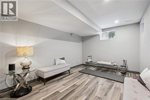 36 Emily Street, Elora, ON - Indoor