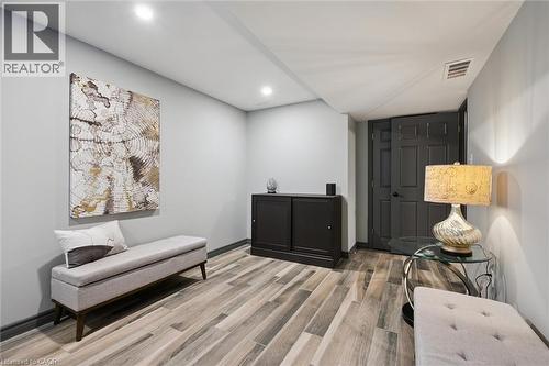 36 Emily Street, Elora, ON - Indoor Photo Showing Other Room