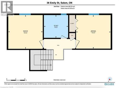 36 Emily Street, Elora, ON - Other