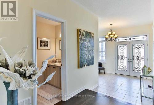 215 Northglen Boulevard, Clarington (Bowmanville), ON - Indoor Photo Showing Other Room