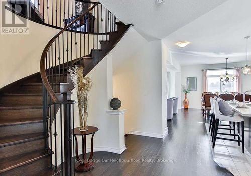 215 Northglen Boulevard, Clarington (Bowmanville), ON - Indoor Photo Showing Other Room