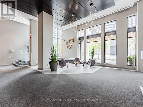 518 - 170 Sumach Street, Toronto, ON - Indoor Photo Showing Other Room