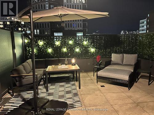 518 - 170 Sumach Street, Toronto, ON - Outdoor