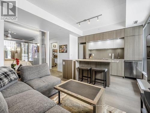 518 - 170 Sumach Street, Toronto, ON - Indoor