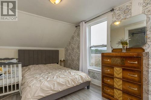 5615 Prospect Road, New Minas, NS - Indoor Photo Showing Bedroom