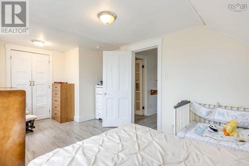 5615 Prospect Road, New Minas, NS - Indoor Photo Showing Bedroom