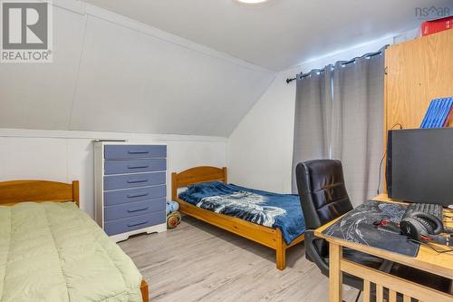 5615 Prospect Road, New Minas, NS - Indoor Photo Showing Bedroom