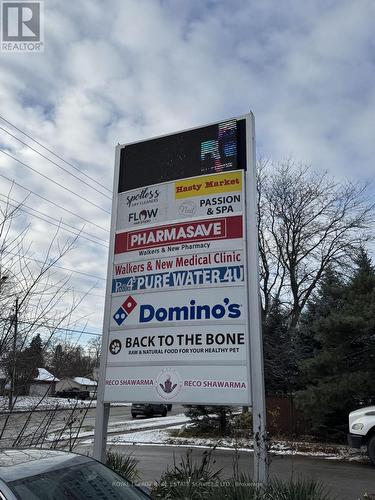 10 - 495 Walkers Line, Burlington, ON 