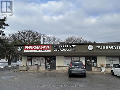 10 - 495 Walkers Line, Burlington, ON 