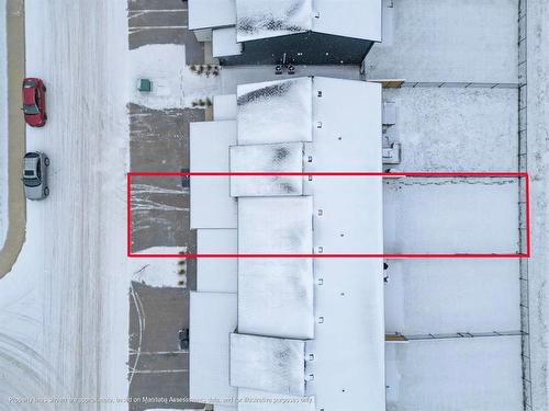 51 Dietrich Bay, Brandon, MB - 