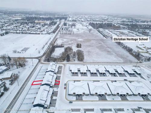 51 Dietrich Bay, Brandon, MB - Other