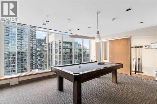 303, 550 Riverfront Avenue Se, Calgary, AB - Indoor Photo Showing Other Room