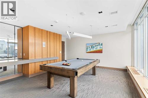 303, 550 Riverfront Avenue Se, Calgary, AB - Indoor Photo Showing Other Room