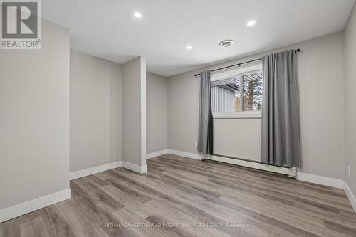 9755 Longwoods Road, Middlesex Centre, ON - Indoor Photo Showing Other Room