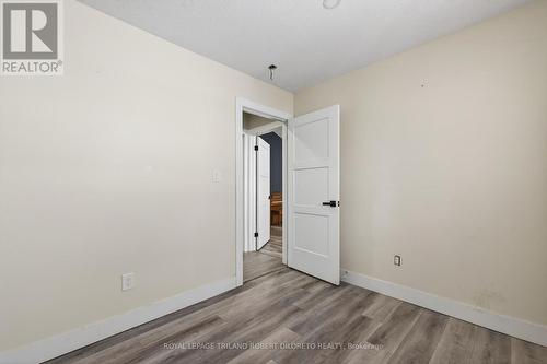 9755 Longwoods Road, Middlesex Centre, ON - Indoor Photo Showing Other Room