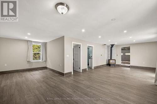 9755 Longwoods Road, Middlesex Centre, ON - Indoor Photo Showing Other Room