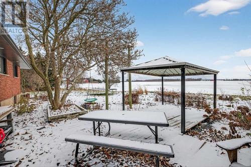 9755 Longwoods Road, Middlesex Centre, ON - Outdoor