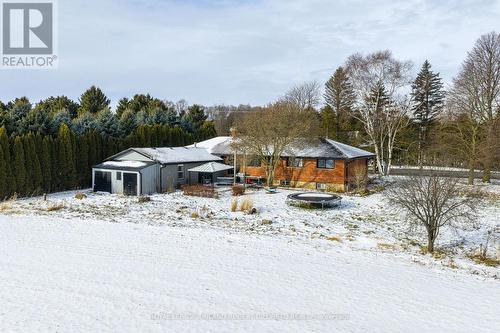 9755 Longwoods Road, Middlesex Centre, ON - Outdoor