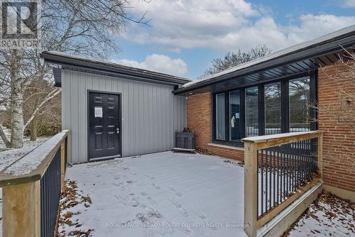 9755 Longwoods Road, Middlesex Centre, ON - Outdoor With Exterior