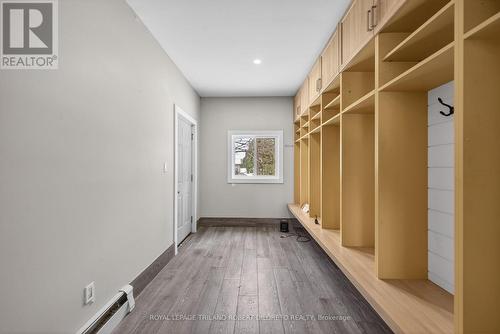 9755 Longwoods Road, Middlesex Centre, ON - Indoor Photo Showing Other Room