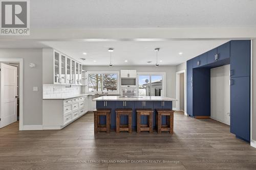 9755 Longwoods Road, Middlesex Centre, ON - Indoor