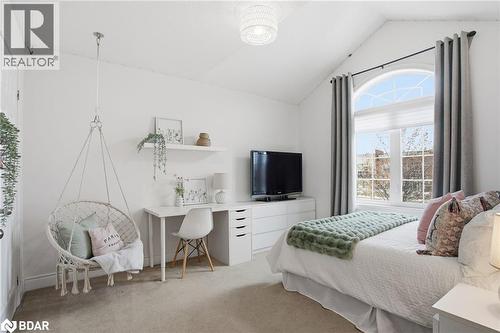 3488 Rebecca Street, Oakville, ON - Indoor Photo Showing Bedroom