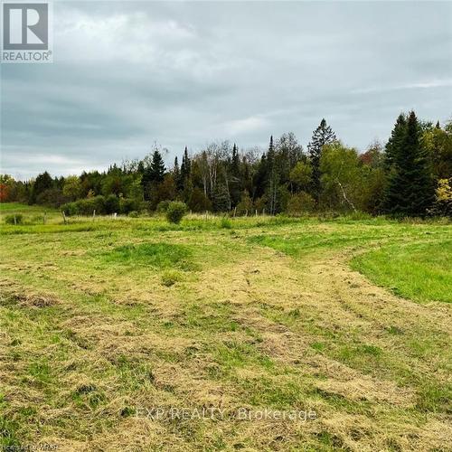 813016 East Back Line E, Grey Highlands, ON - Outdoor With View