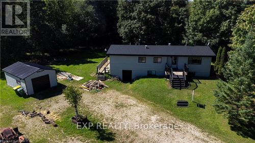 813016 East Back Line E, Grey Highlands, ON - Outdoor