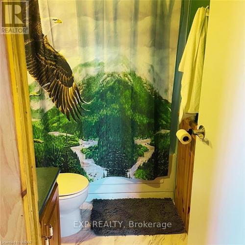 813016 East Back Line E, Grey Highlands, ON - Indoor