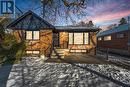 49 Ivordale Crescent, Toronto, ON  - Outdoor 