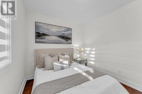 49 Ivordale Crescent, Toronto, ON - Indoor Photo Showing Bedroom