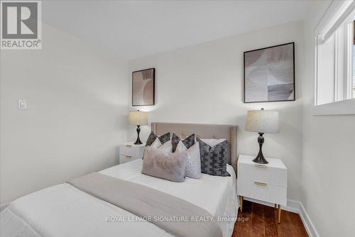 49 Ivordale Crescent, Toronto, ON - Indoor Photo Showing Bedroom