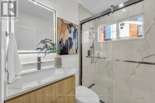 49 Ivordale Crescent, Toronto, ON - Indoor Photo Showing Other Room