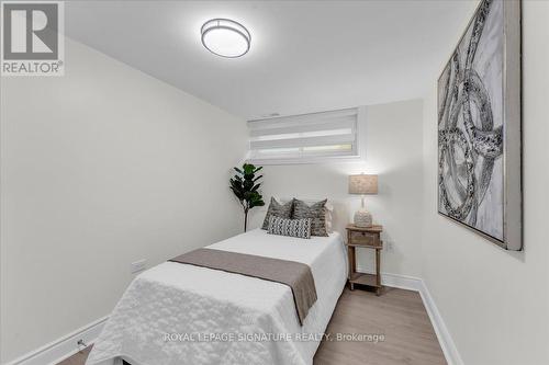 49 Ivordale Crescent, Toronto, ON - Indoor Photo Showing Bedroom