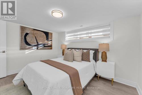 49 Ivordale Crescent, Toronto, ON - Indoor Photo Showing Bedroom