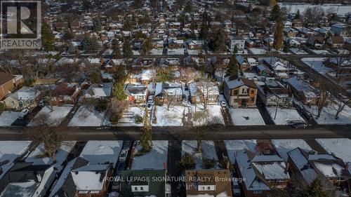 49 Ivordale Crescent, Toronto, ON - Outdoor