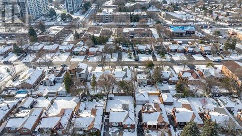 49 Ivordale Crescent, Toronto, ON - Outdoor With View