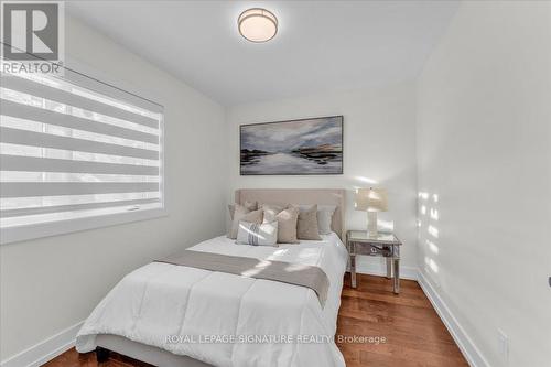 49 Ivordale Crescent, Toronto, ON - Indoor Photo Showing Bedroom