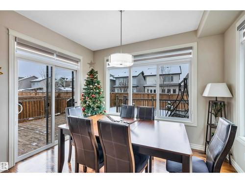 5512 Allbright Sq Sw, Edmonton, AB - Indoor