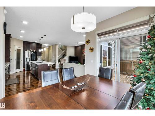 5512 Allbright Sq Sw, Edmonton, AB - Indoor