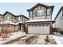 5512 Allbright Sq Sw, Edmonton, AB  - Outdoor With Facade 