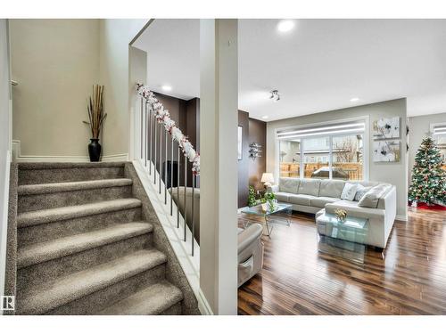 5512 Allbright Sq Sw, Edmonton, AB - Indoor