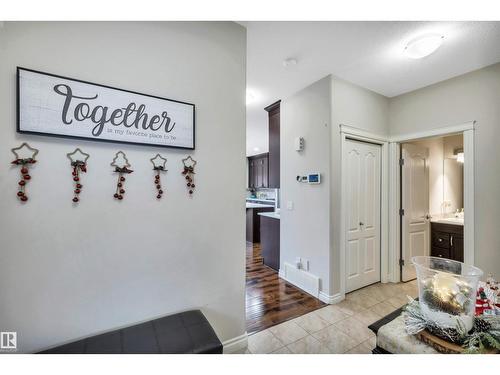 5512 Allbright Sq Sw, Edmonton, AB - Indoor Photo Showing Other Room