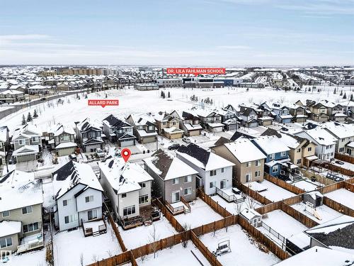 5512 Allbright Sq Sw, Edmonton, AB - Outdoor