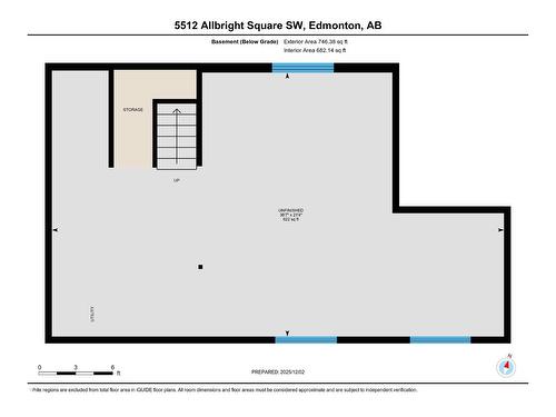 5512 Allbright Sq Sw, Edmonton, AB - Other