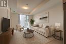 Virtual Staging - 311 - 5858 Yonge Street, Toronto, ON  - Indoor Photo Showing Living Room 