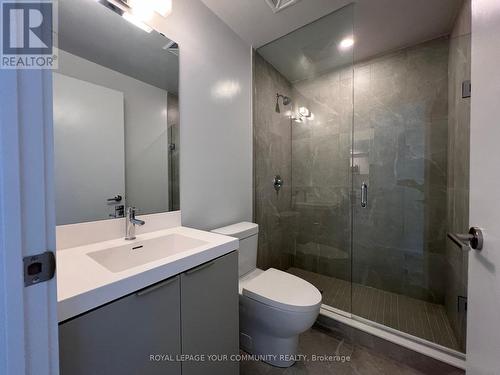 311 - 5858 Yonge Street, Toronto, ON - Indoor Photo Showing Bathroom